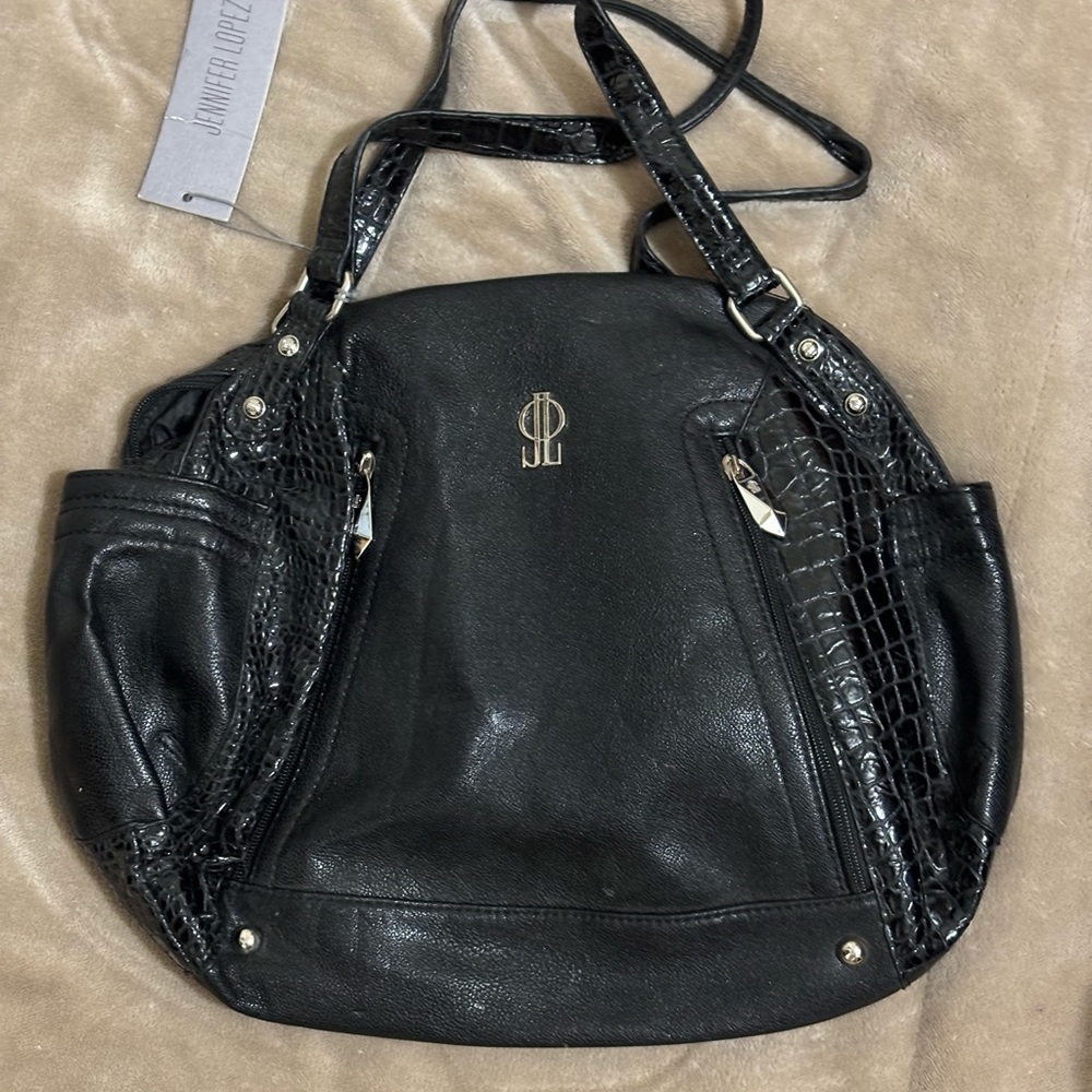 JLo purse